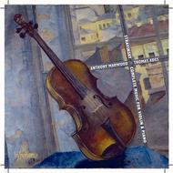 Stravinsky - Complete Music for Violin & Piano | Hyperion CDA67723