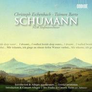 Schumann - Late Piano Works | Ondine ODE11622