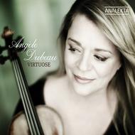 Angele Dubeau: Virtuoso
