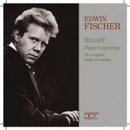 Fischer - Mozart Piano Concertos (Complete Studio Recordings) | APR APR7303