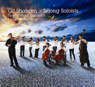 Haydn - Violin Concertos / Mendelssohn - Octet