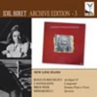 Idil Biret: Archive Edition Vol.3 | Idil Biret Edition 8571276