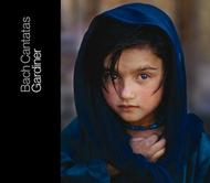 J S Bach - Cantatas vol.2 / Schutz - Motet | SDG SDG165