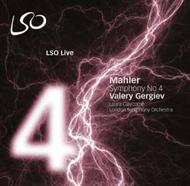 Mahler - Symphony No.4 | LSO Live LSO0662