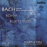 Bach and the North German Tradition