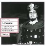 Wagner - Lohengrin | Myto MCD00224