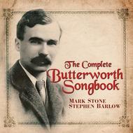 The Complete Butterworth Songbook | Stone Records ST0024