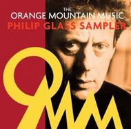 The Orange Mountain Philip Glass Sampler | Orange Mountain Music OMM0064