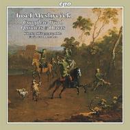 Myslivecek - Wind Octets & Quintets (complete) | CPO 7773772