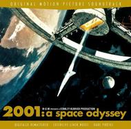 2001: A Space Odyssey | Sony 88697637972