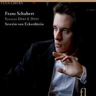 Schubert - Piano Sonatas