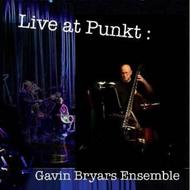 Gavin Bryars - Live at Punkt | GB Records BCGBCD15
