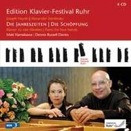 Edition Klavier-Festival Ruhr Vol.24: Haydn