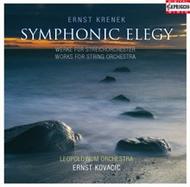 Krenek - Symphonic Elegy