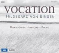 Hildegard von Bingen - Vocation | Raumklang RK2902