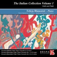 The Italian Collection Vol.1 | Brana BR0025