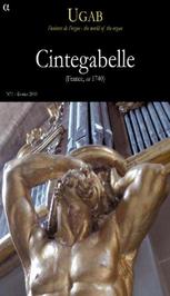 Ugab: Cintegabelle