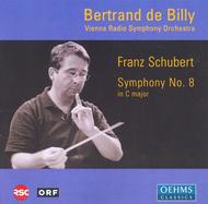 Schubert - Symphony No. 8 in C major D 944