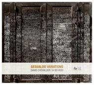 Gesualdo Variations                      | Zig Zag Territoires ZZT100202