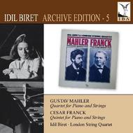 Idil Biret: Archive Edition Vol.5 | Idil Biret Edition 8571278