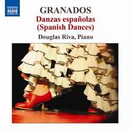 Granados - Piano Music Vol.1