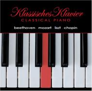 Classical Piano | Haenssler Profil PH10016