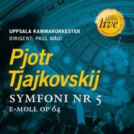 Tchaikovsky - Symphony No.5