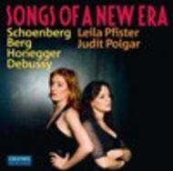 Songs of a New Era