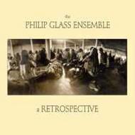 Philip Glass Ensemble: A Retrospective | Orange Mountain Music OMM0067
