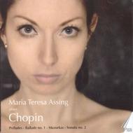 Chopin - Piano Works