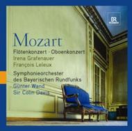 Mozart - Wind Concertos, Symphony No.32 | BR Klassik 900710