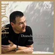 Deutsche Baroque Lieder | Harmonia Mundi - HM Gold HMG501505
