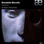 Marcello - Cassandra | Aeon AECD1087