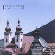 Bruckner - Motets | Simax PPC9037