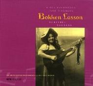 Gisle Kverndokk - Bokken Lasson | Simax PPC9040