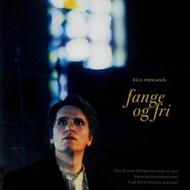Egil Hovland - Fange Og Fri | Simax PPC9051
