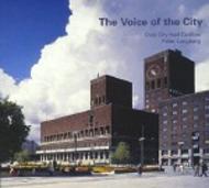 Voice of the City | Simax PPC9043