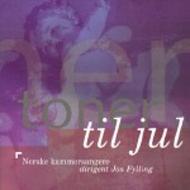Toner Til Jul: Choral Music | Simax PPC9042