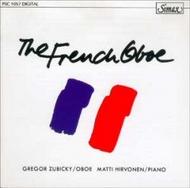 The French Oboe