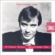 Schubert - Lieder