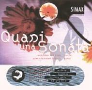 Quasi una Sonata | Simax PSC1115