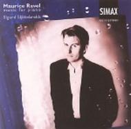 Ravel - Piano Music | Simax PSC1112