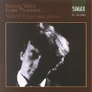 Valen / Thoresen - Piano Music | Simax PSC1105