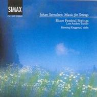 Svendsen - Music for Strings