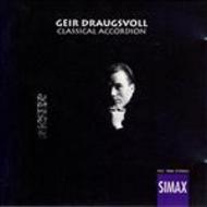 Classical Accordion