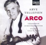 Arve Tellefsen: Arco