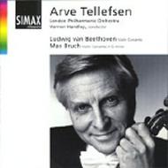 Beethoven / Bruch - Violin Concertos
