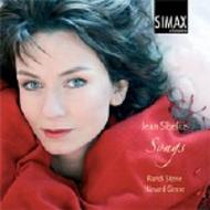 Sibelius - Songs