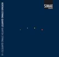 Bartok - Complete String Quartets (6)