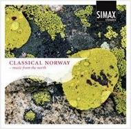 Classical Norway